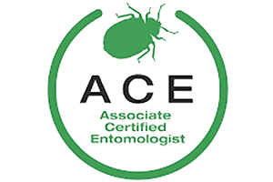 Associate Certified Entomologist
